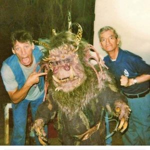 Meet your Posher, Andrew